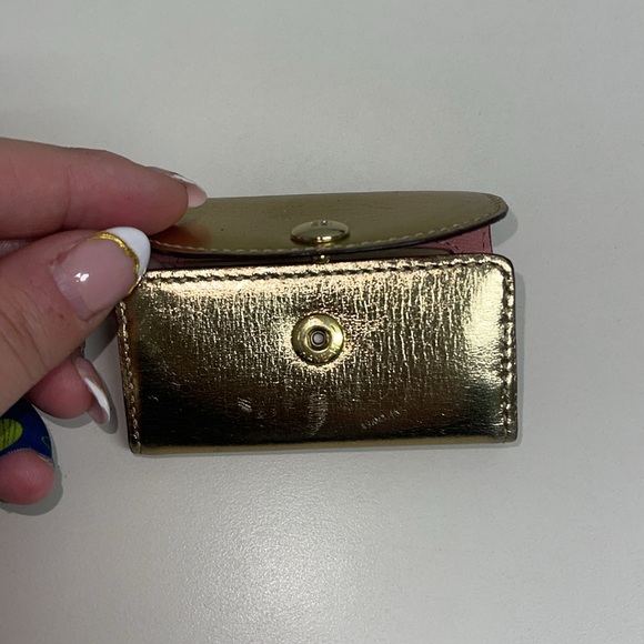 Kate Spade Keychain - Picture 6 of 6